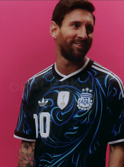 Argentina Away - 2026/27