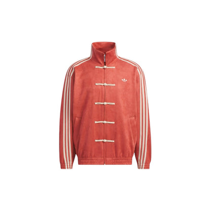 Chaqueta “Chinese New Year” - Red