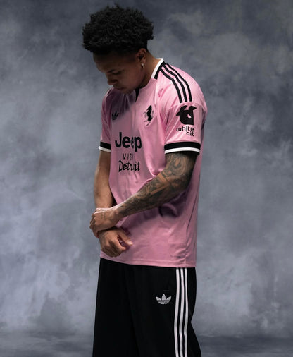 Juventus Away - 2026/27