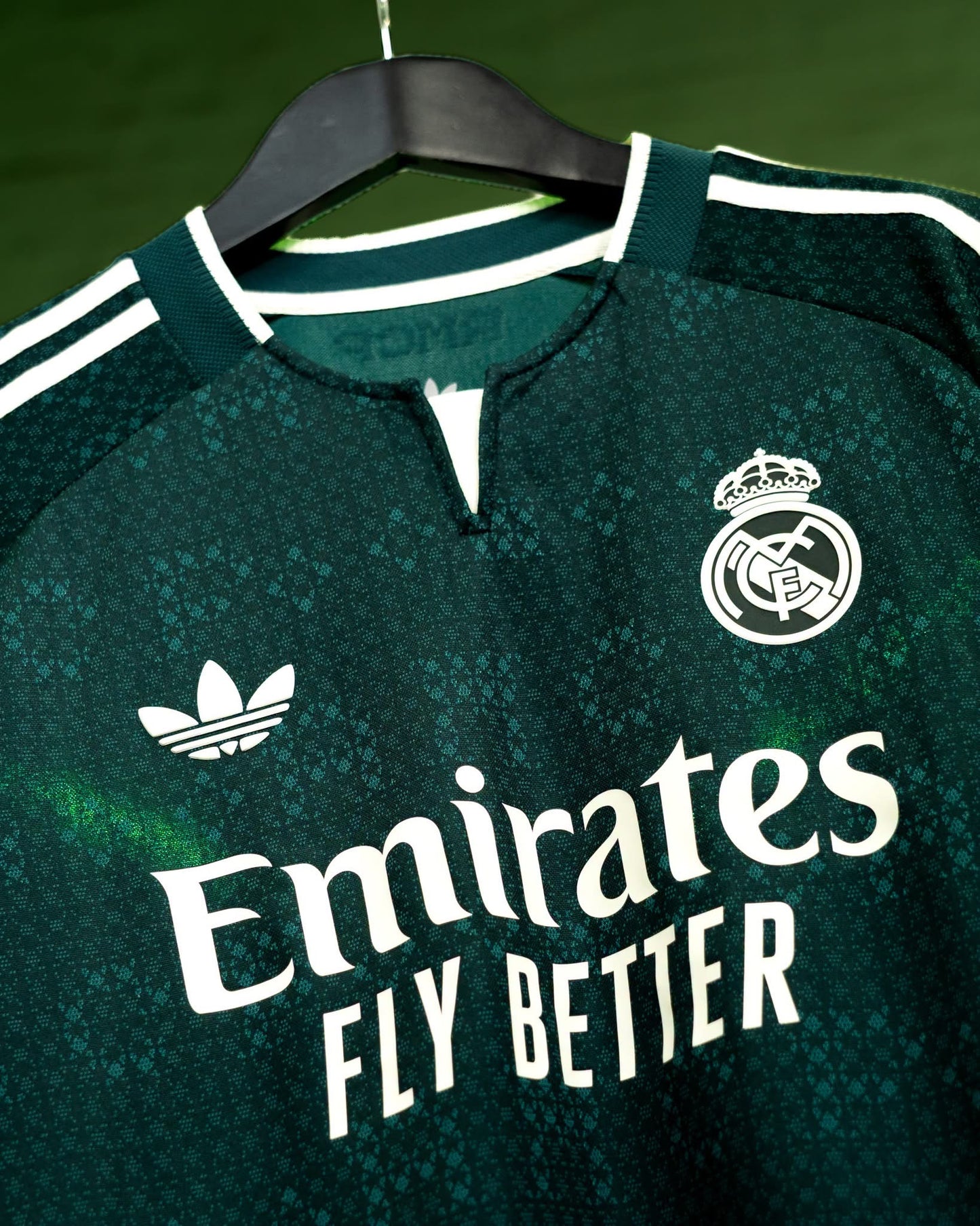 Madrid Away - 2026/27