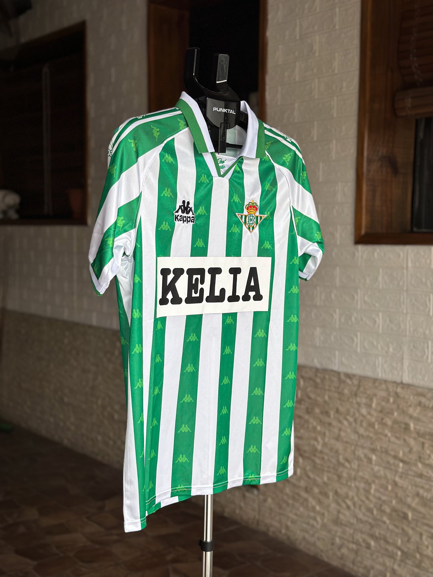 Betis Retro 1993 - STOCK