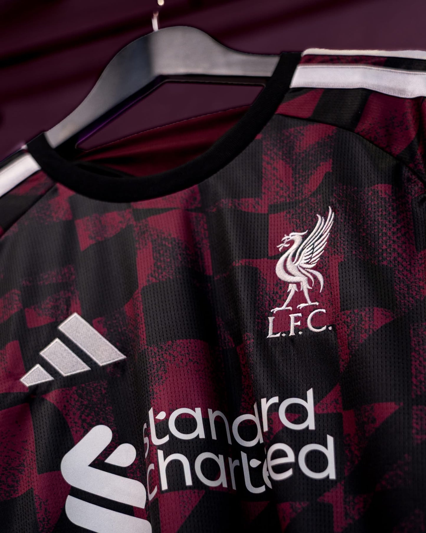 Liverpool Third - 2026/27