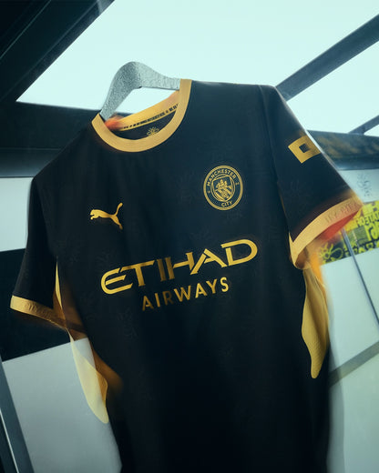 Man City Home - 2026/27