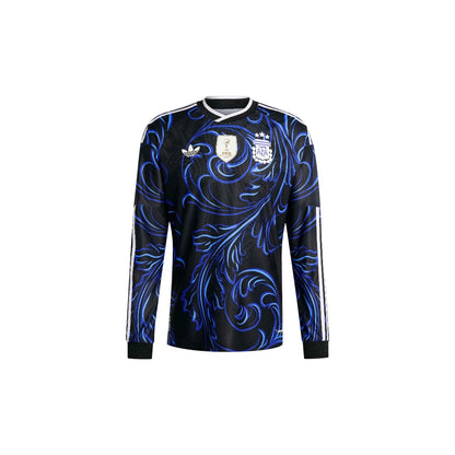 Argentina Away - 2026/27 - Manga Larga