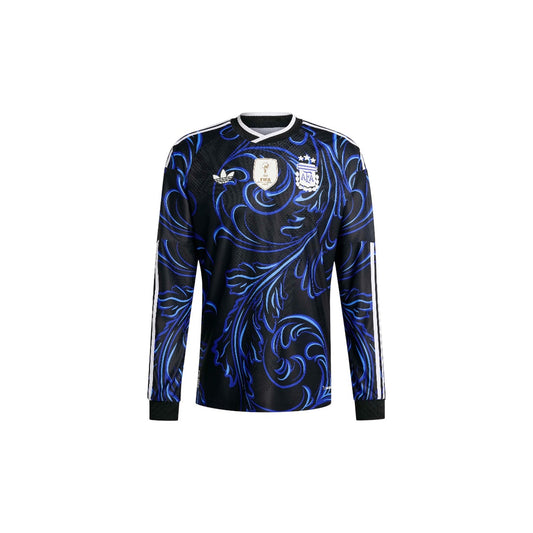Argentina Away - 2026/27 - Manga Larga