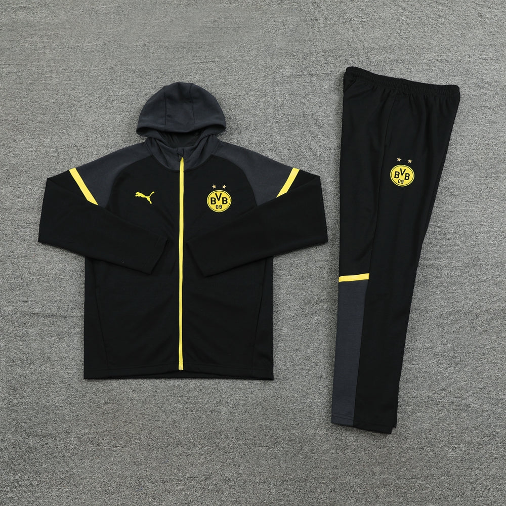 CONJUNTO DORTMUND