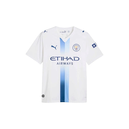 Man City Third - 2026/27