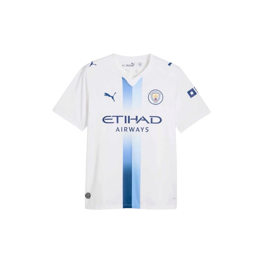 Man City Third - 2026/27