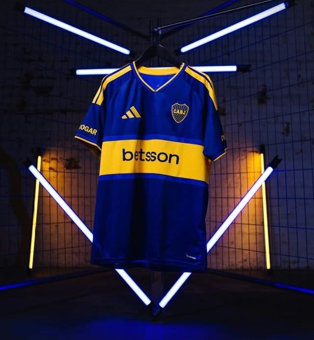 Boca Home - 2026/27