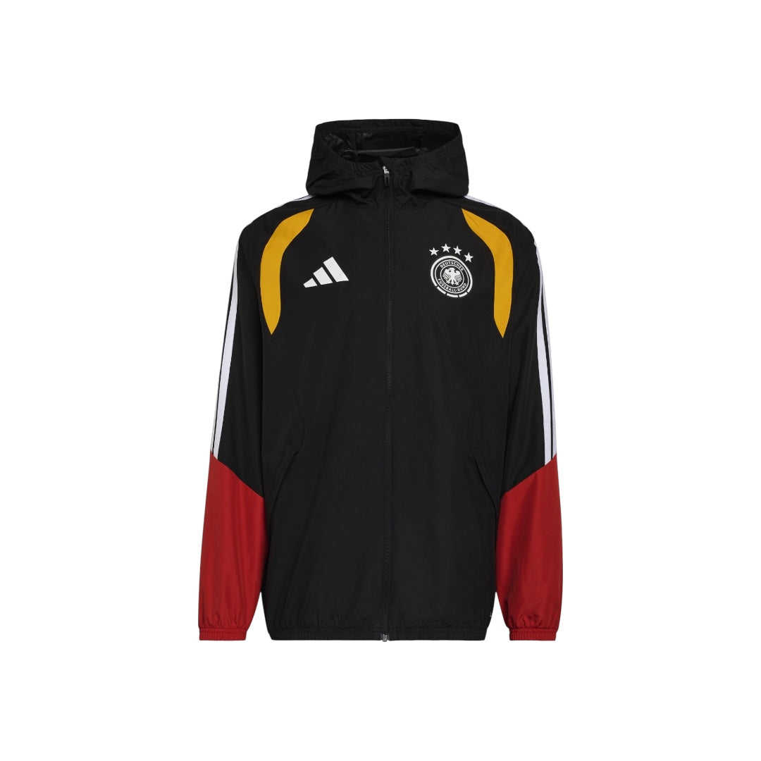 Rompevientos Alemania 2026 - STOCK