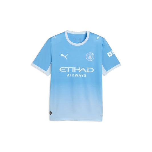 Man City Home - 2026/27