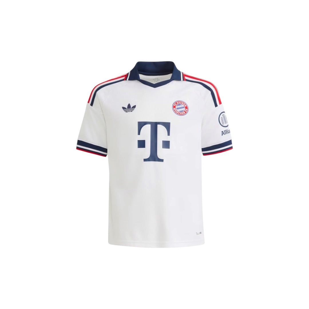 Bayern Away - 2026/27