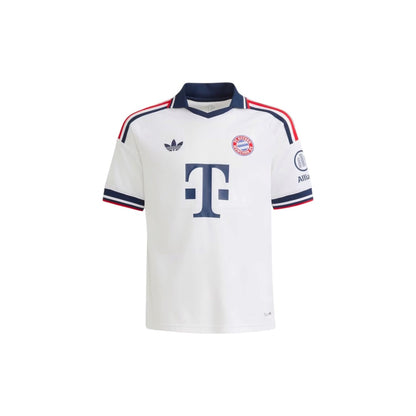 Bayern Away - 2026/27