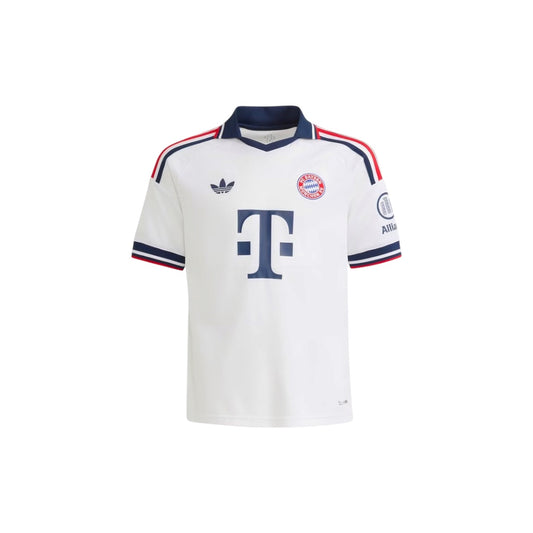 Bayern Away - 2026/27