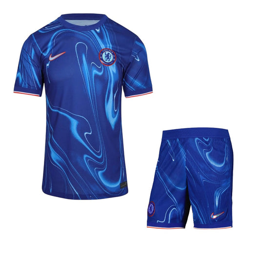 Chelsea Home / Conjunto Niño