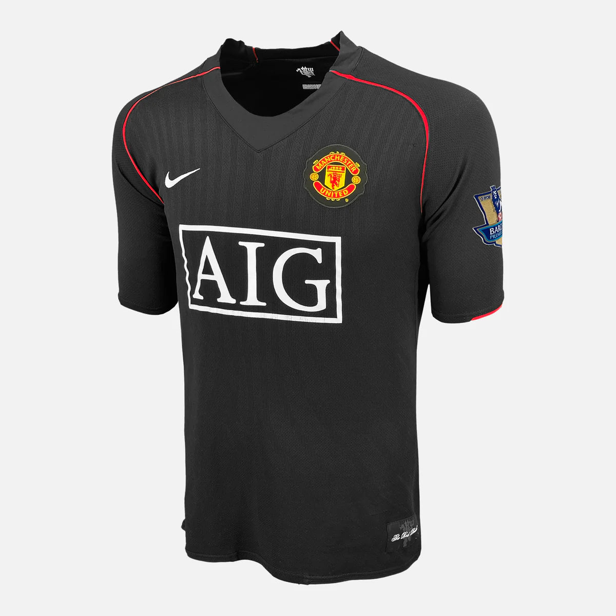 United Away Retro 2008