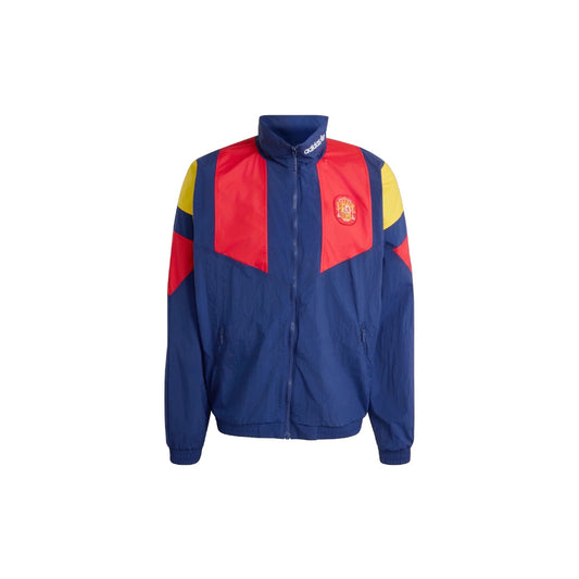 Campera España 2026 - Prematch