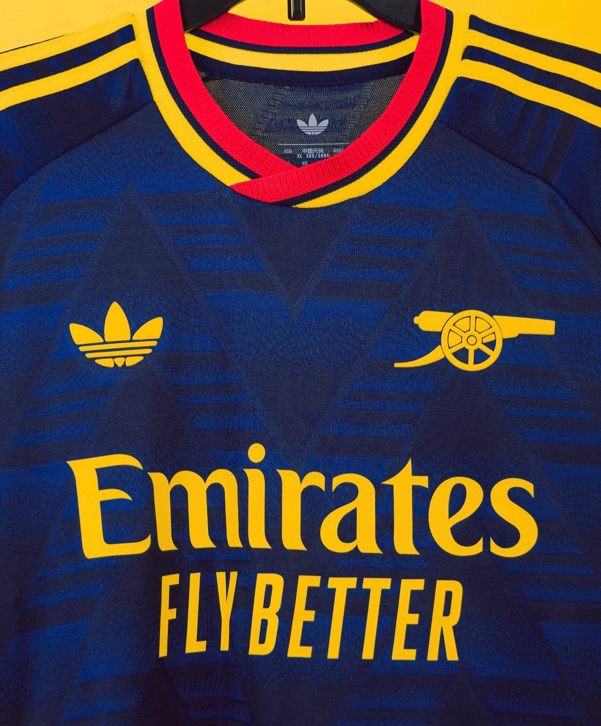 Arsenal Away - 2026/27