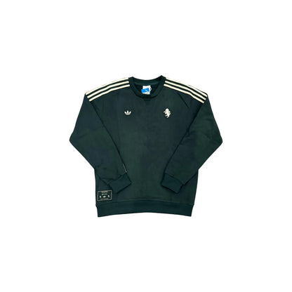 Buzo Juventus - Terrace Icon 2026