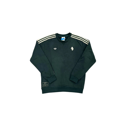 Buzo Juventus - Terrace Icon 2026