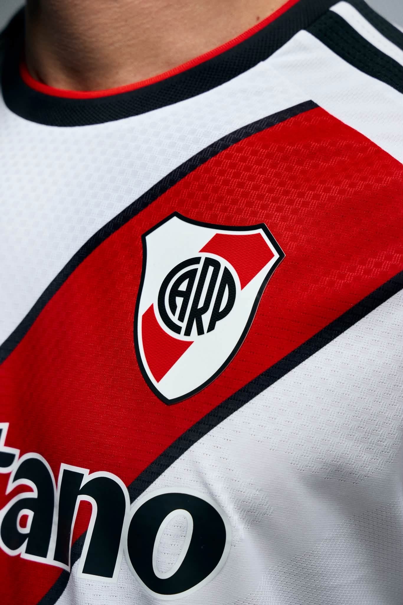 River Plate Home - 2026/27