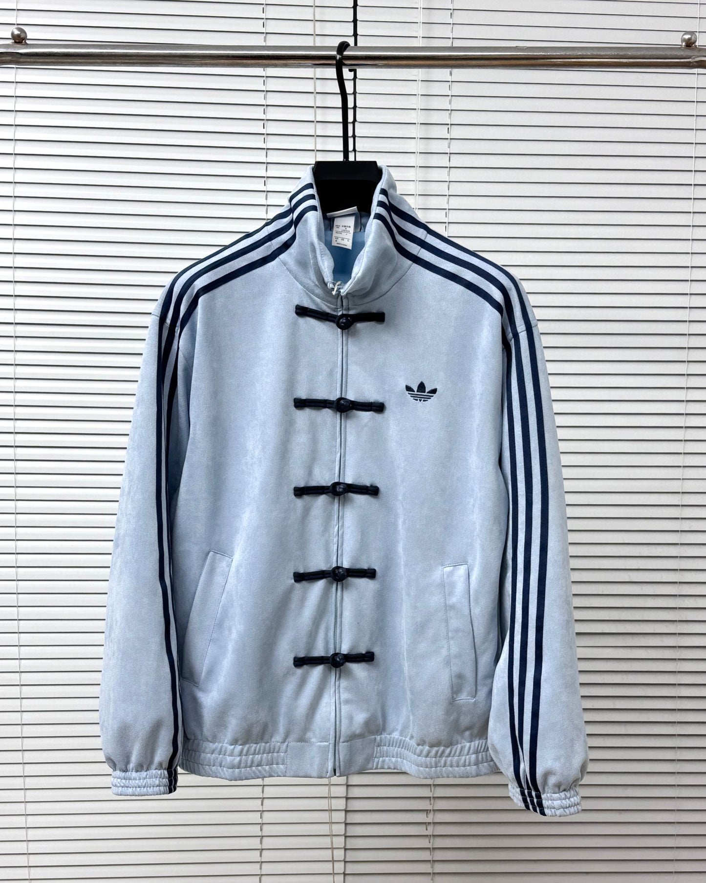 Chaqueta “Chinese New Year” - Light Blue