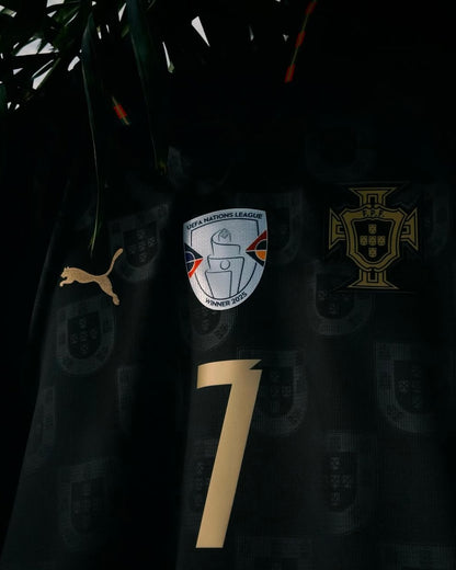 Portugal - Black Panther Edition - PREVENTA