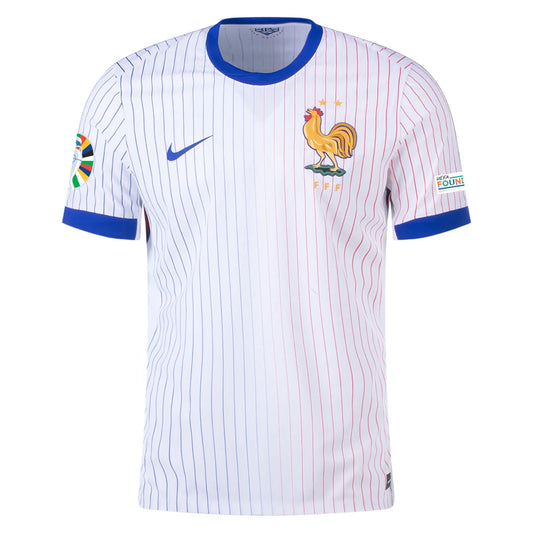 FRANCIA 24/25 AWAY