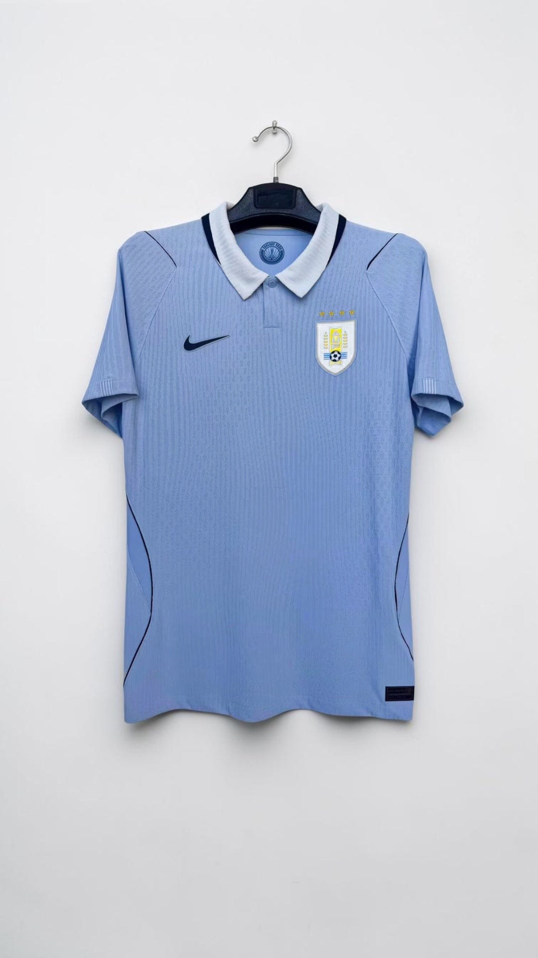 Uruguay Home - 2026/2027 - PREVENTA