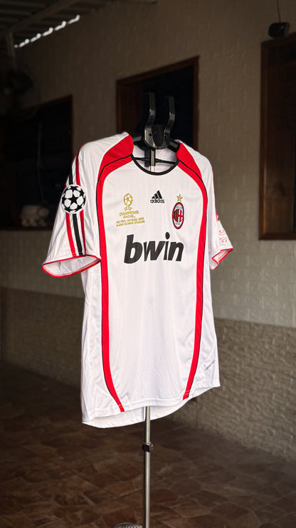 Milan Retro 2006/07 - Kaká’22 - STOCK
