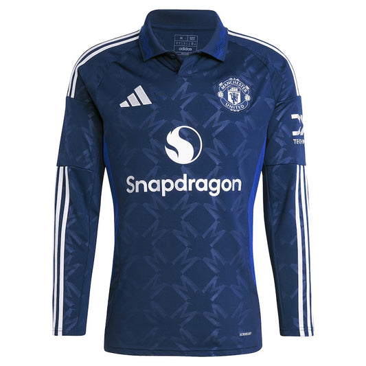 UNITED AWAY 24/25 MANGA LARGA