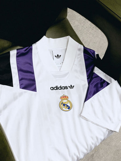 Madrid “EQT” - 2026/27