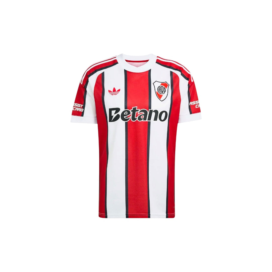 River Plate Away - 2026/27