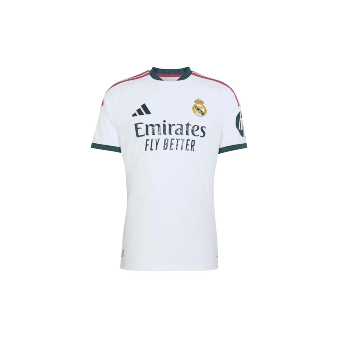 Madrid Home - 2026/27