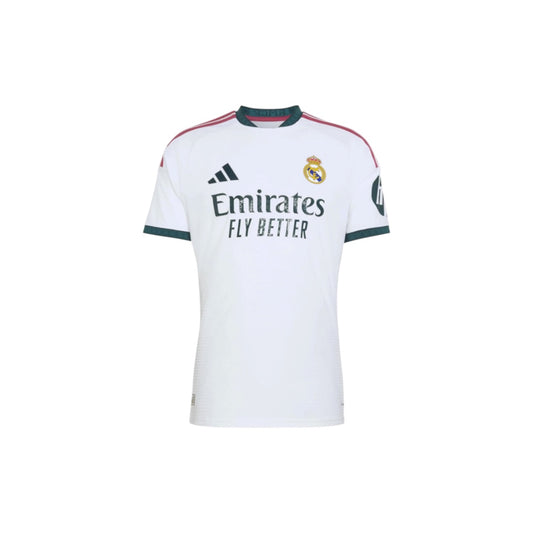 Madrid Home - 2026/27