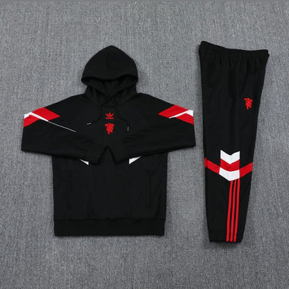 Conjunto United / Adidas Originals