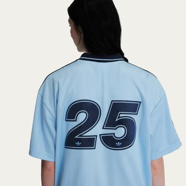 Adidas x Oasis - Blue