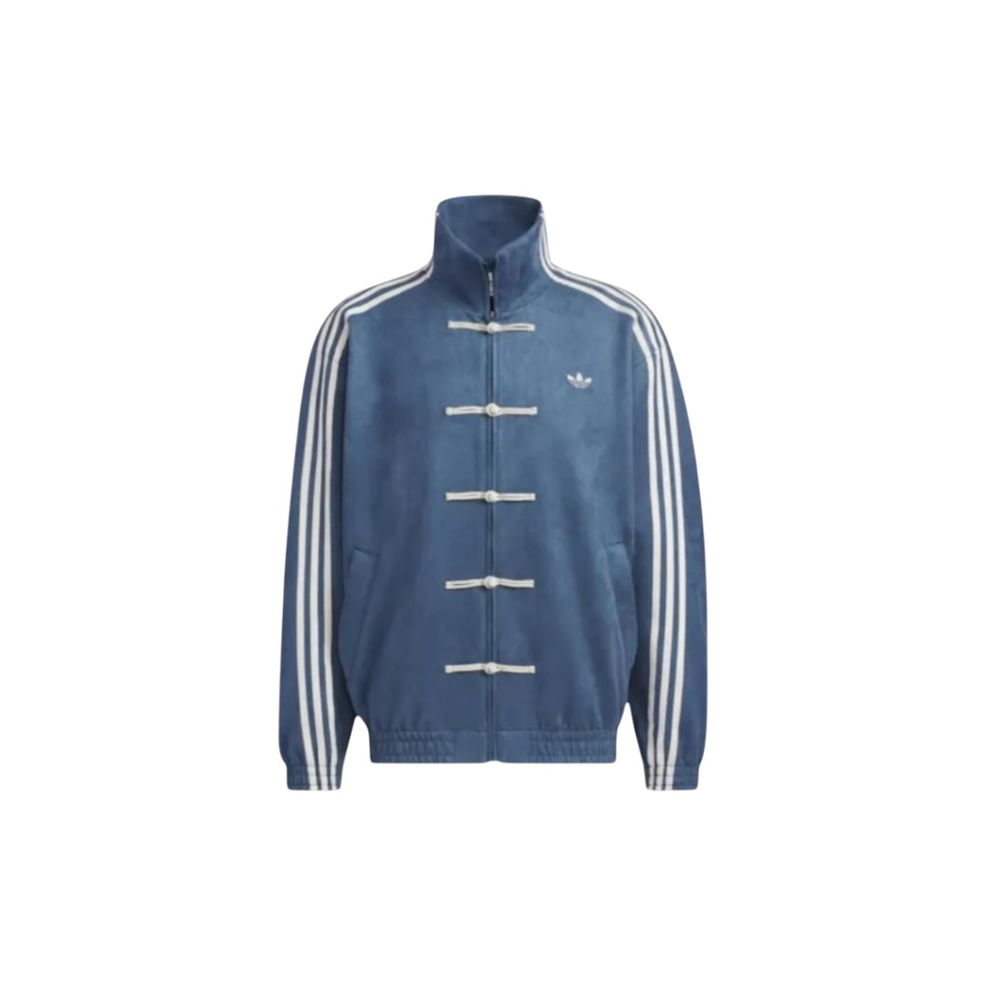 Chaqueta “Chinese New Year” - Navy Blue