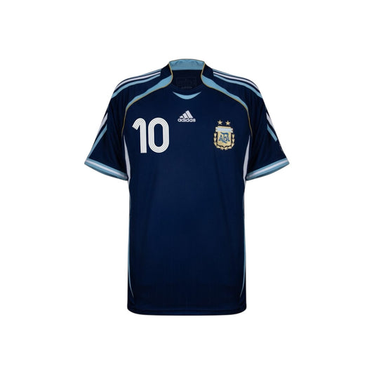 Argentina Away 2006 - STOCK