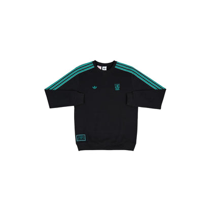 Buzo Liverpool - Terrace Icon 2026