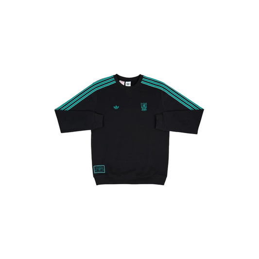 Buzo Liverpool - Terrace Icon 2026