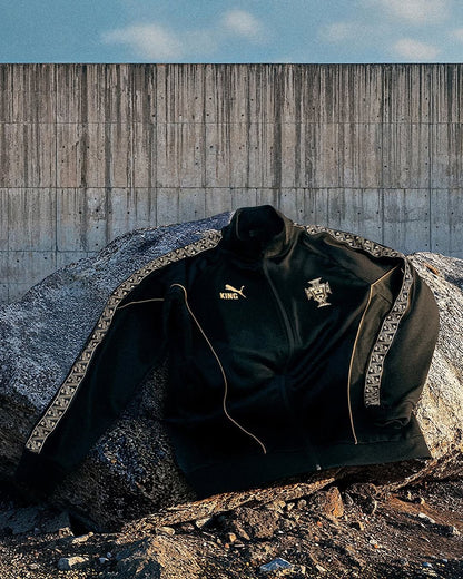 Portugal Black Panther - Conjunto