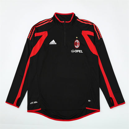 Buzo Retro - AC Milan 2005/06
