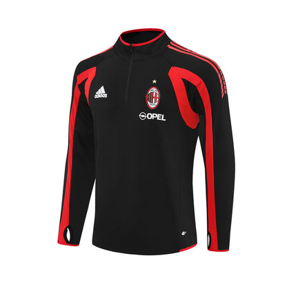 Buzo Retro - AC Milan 2005/06