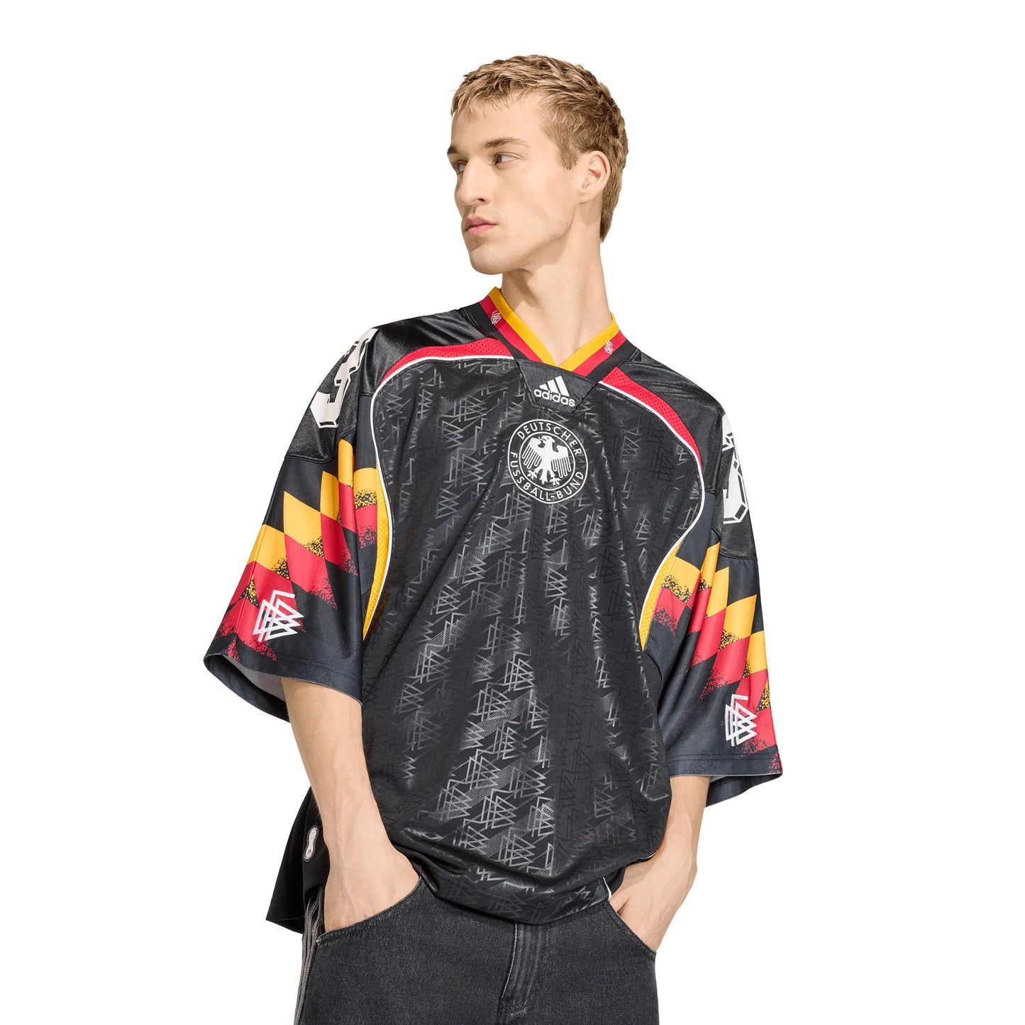 Alemania “BRINGBACK” 2026-27