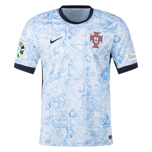 PORTUGAL 24/25 AWAY