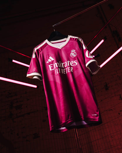 Madrid Third - 2026/27