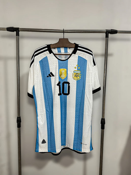 ARGENTINA HOME 22/23