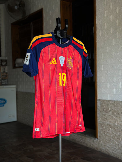 España Home - STOCK