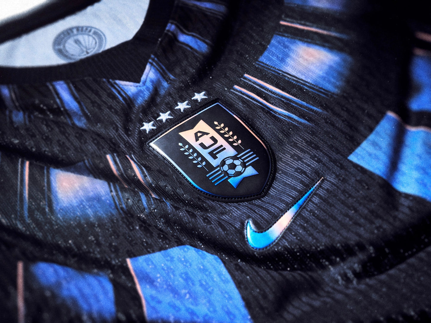 Uruguay Away - 2026/2027 - STOCK